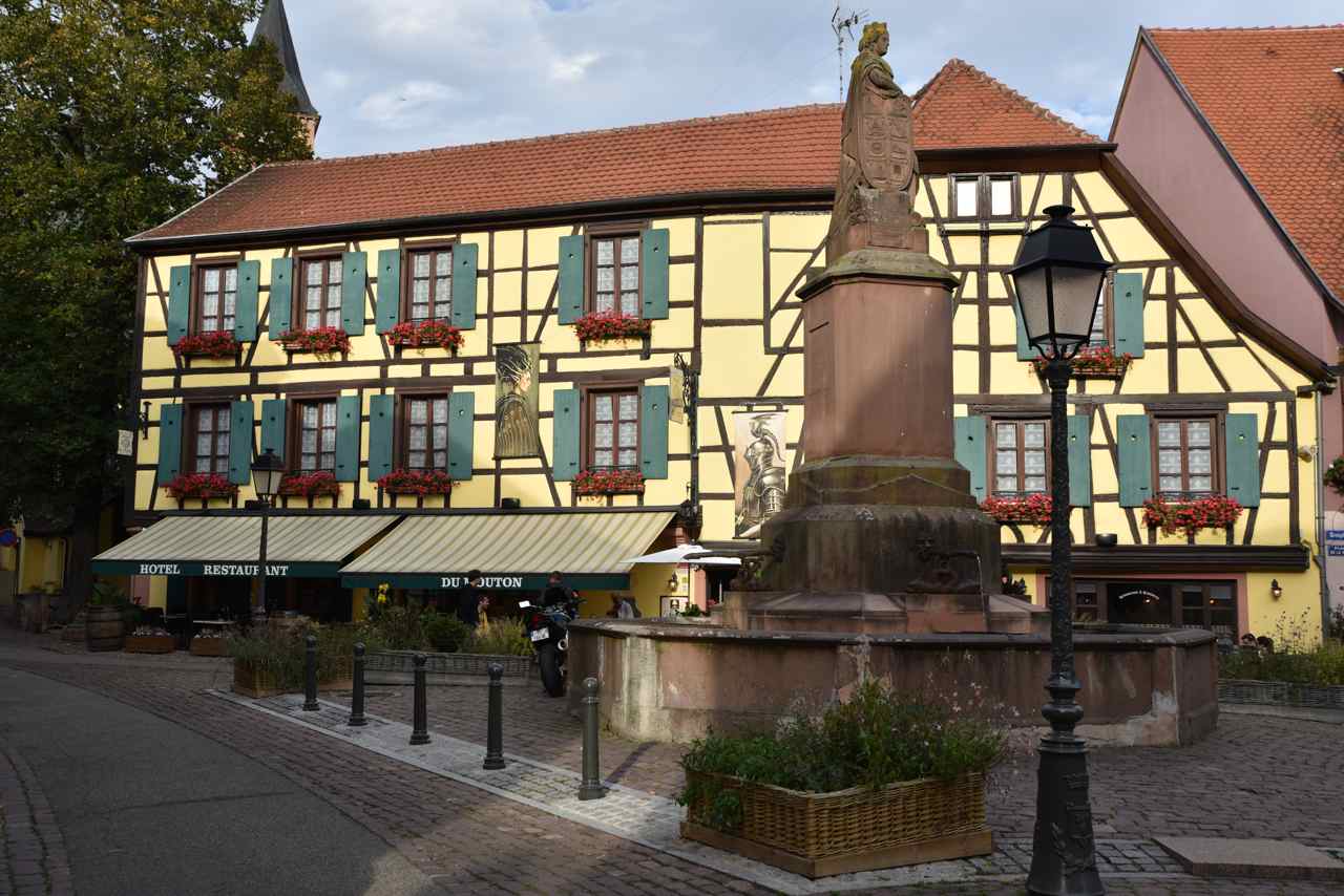 Ribeauvillé